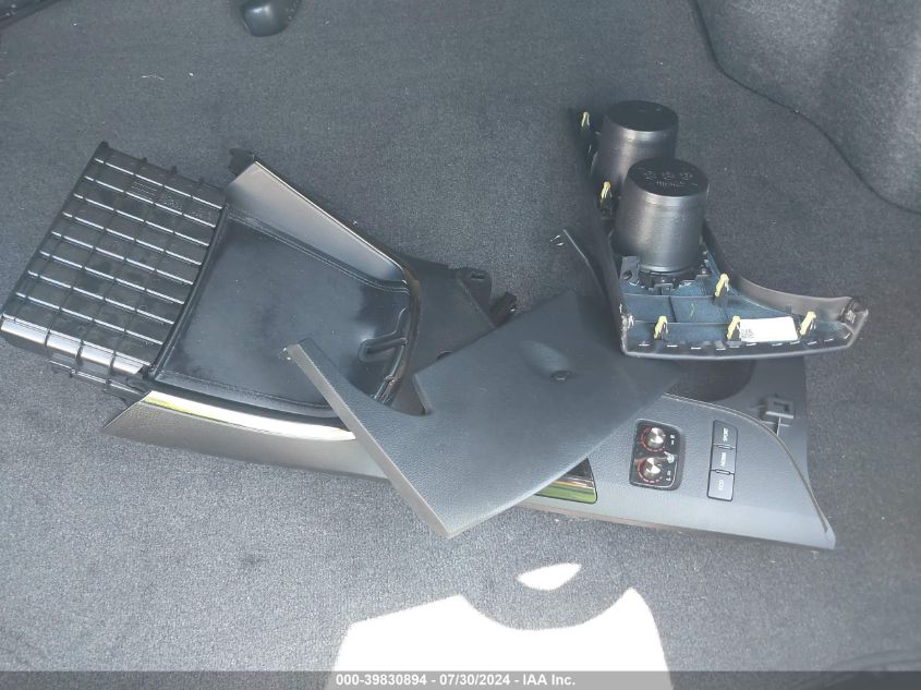 2013 Toyota Avalon Xle Touring VIN: 4T1BK1EB5DU074835 Lot: 39830894