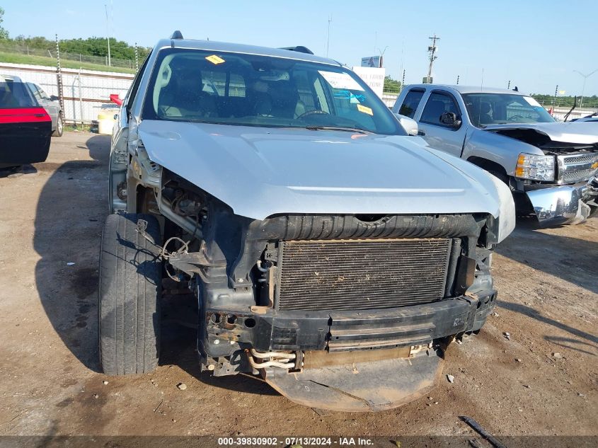 1GKKRTKD4EJ190262 2014 GMC Acadia Denali