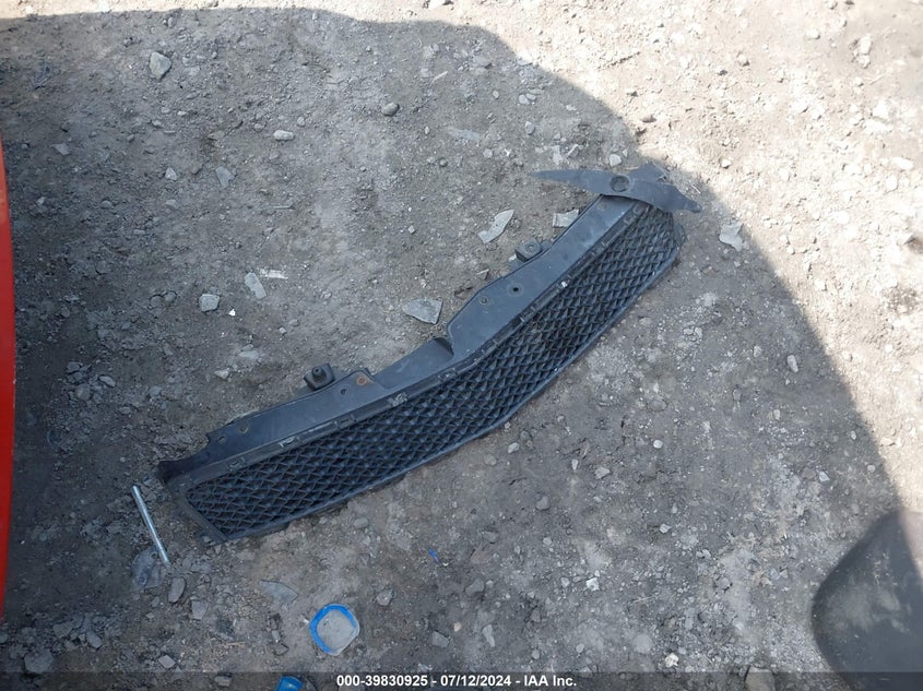 2012 Chevrolet Traverse 1Lt VIN: 1GNKRGED5CJ132258 Lot: 39830925