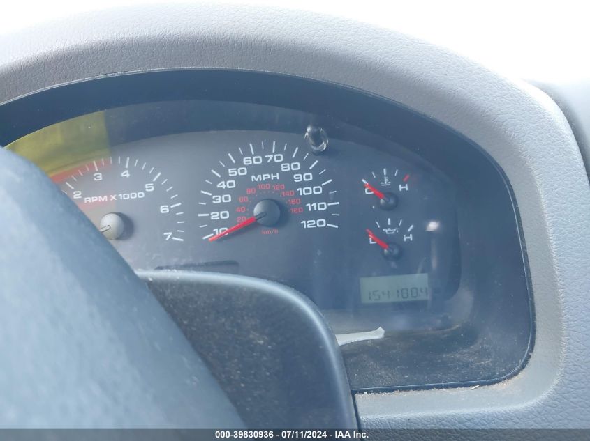 2007 Ford F-150 Stx/Xl/Xlt VIN: 1FTRF12237KC36523 Lot: 39830936