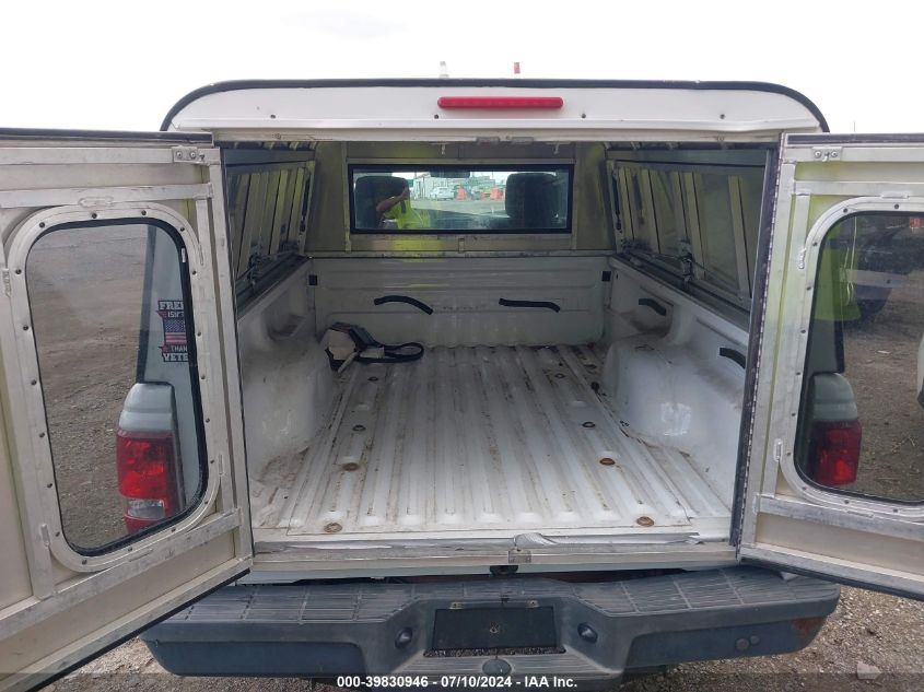 2010 Ford Ranger Xl/Xlt VIN: 1FTKR1AD5APA39259 Lot: 39830946