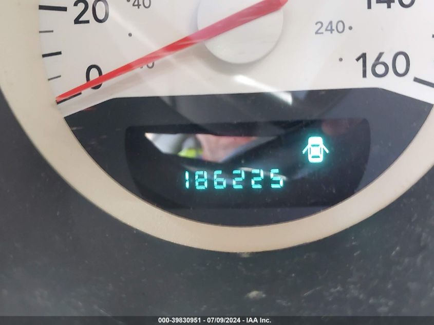 2007 Dodge Charger Rt VIN: 2B3KA53H07H602537 Lot: 39830951