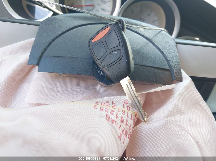 2007 Dodge Charger Rt VIN: 2B3KA53H07H602537 Lot: 39830951