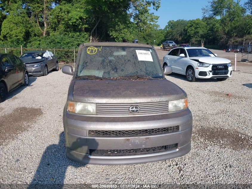 2006 Scion Xb VIN: JTLKP334964113676 Lot: 39830953