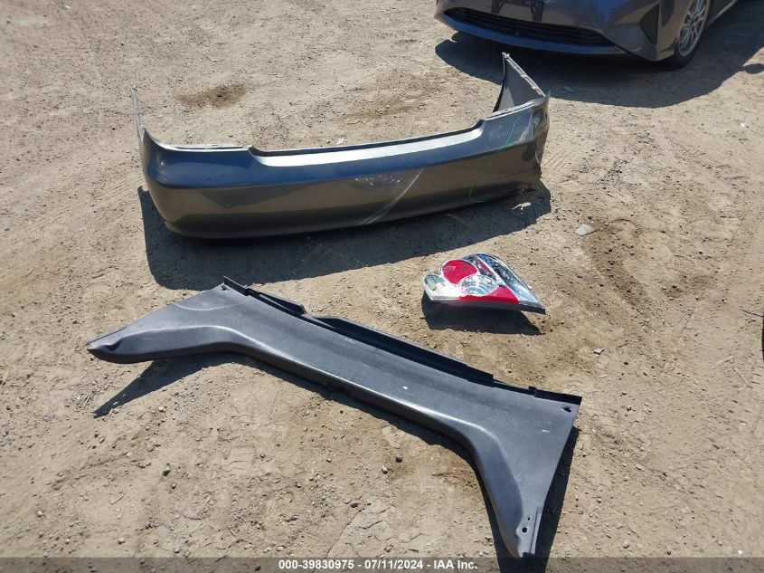 2005 Toyota Camry Le VIN: 4T1BE32K95U623218 Lot: 39830975