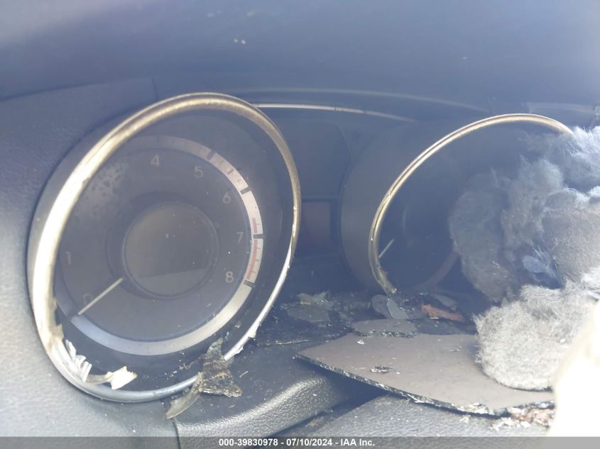 5NPEC4AB0CH446208 2012 Hyundai Sonata Se 2.0T