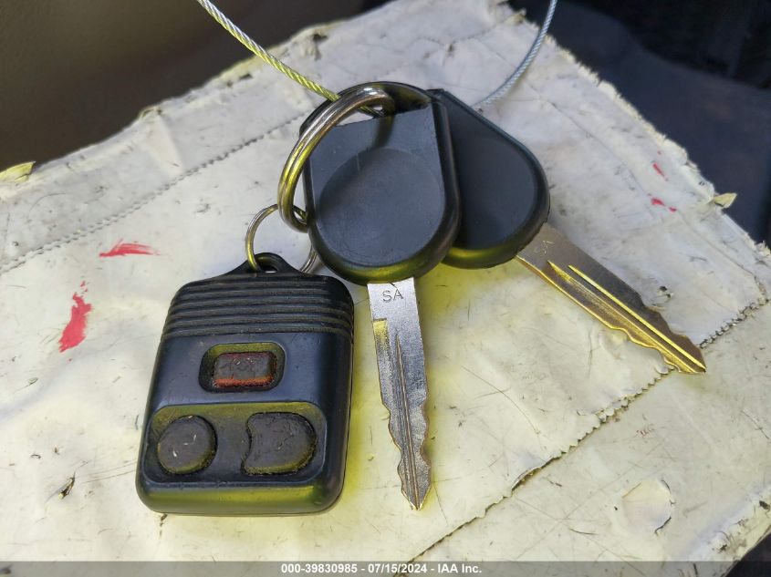 2007 Ford F-150 Stx/Xl/Xlt VIN: 1FTRX12W27KA57437 Lot: 39830985