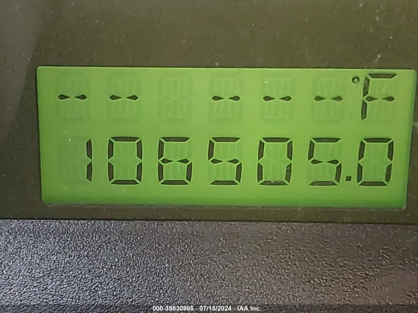 2007 Ford F-150 Stx/Xl/Xlt VIN: 1FTRX12W27KA57437 Lot: 39830985