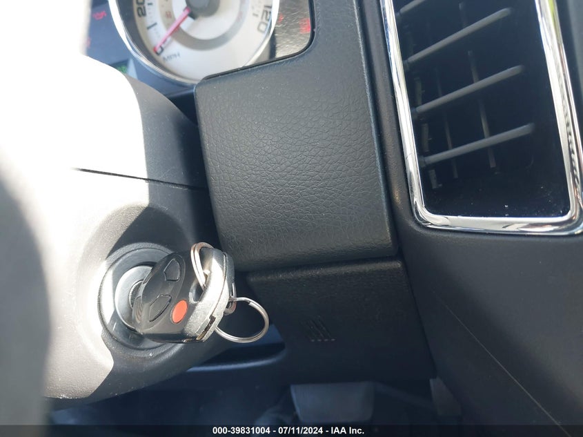 2007 Ford Edge Sel VIN: 2FMDK38CX7BB05239 Lot: 39831004