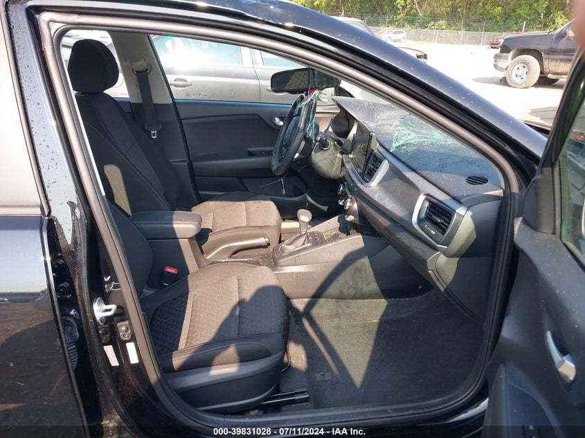 2023 KIA RIO S - 3KPA24AD6PE564759
