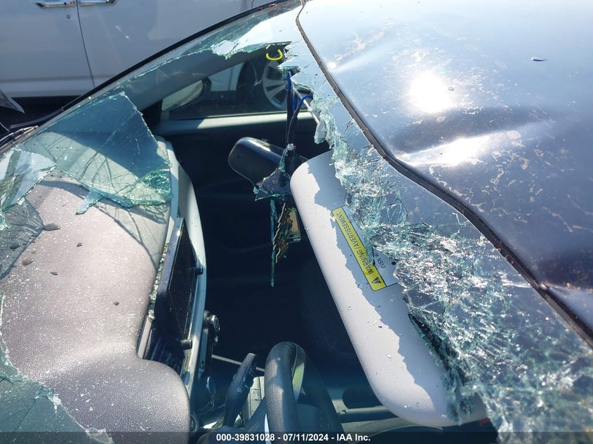 2023 KIA RIO S - 3KPA24AD6PE564759