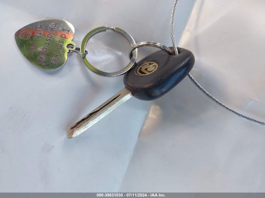 1999 Lexus Rx 300 VIN: JT6HF10U1X0051809 Lot: 39831035