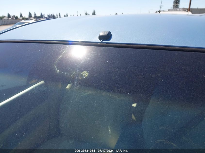 2005 Toyota Prius VIN: JTDKB20U057025710 Lot: 39831054