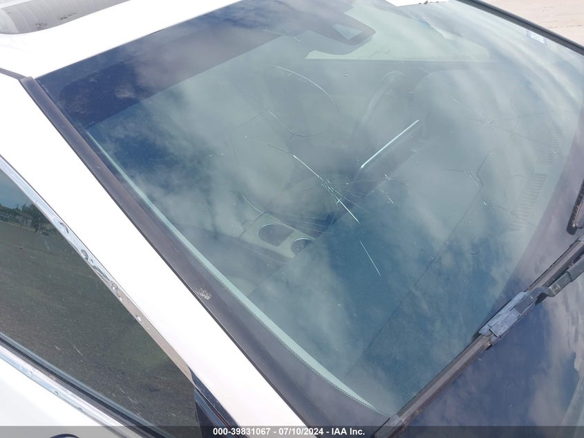 2019 TOYOTA AVALON XLE - 4T1BZ1FB6KU026851