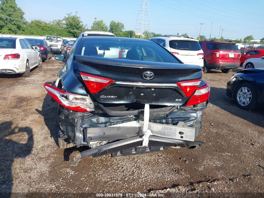 4T1BF1FK0FU492113 2015 TOYOTA CAMRY - Image 17