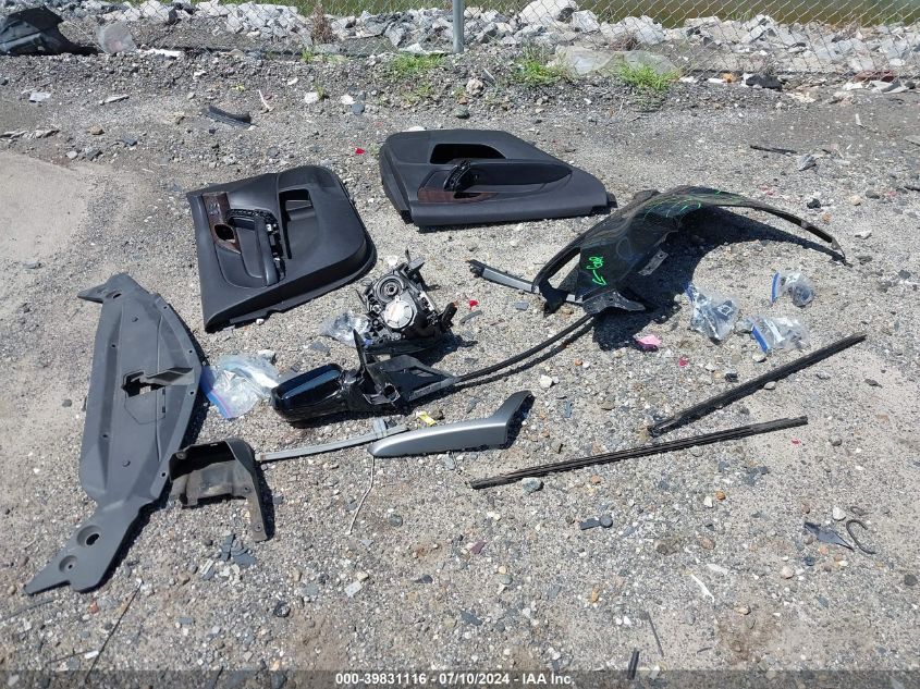 2010 Acura Mdx Technology Package VIN: 2HNYD2H43AH513938 Lot: 39831116