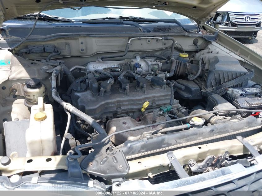 3N1CB51D93L706187 | 2003 NISSAN SENTRA