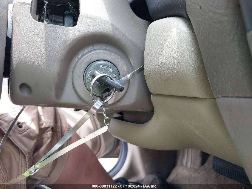 2003 Nissan Sentra Gxe VIN: 3N1CB51D93L706187 Lot: 39831122