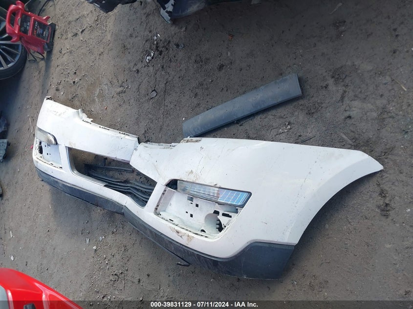 2013 Chevrolet Traverse Ls VIN: 1GNKRFKD2DJ254219 Lot: 39831129