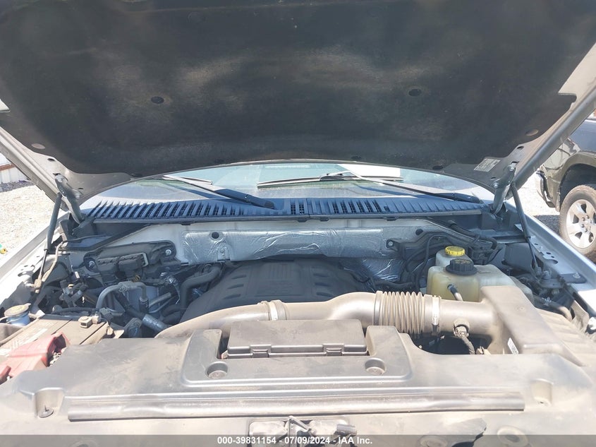 2017 Ford Expedition Xlt VIN: 1FMJU1JT7HEA61590 Lot: 39831154