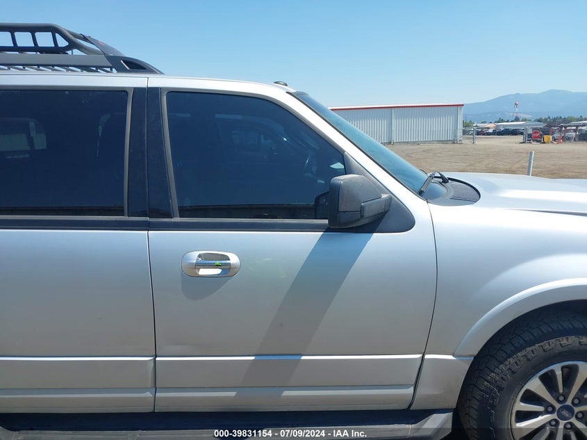 2017 Ford Expedition Xlt VIN: 1FMJU1JT7HEA61590 Lot: 39831154