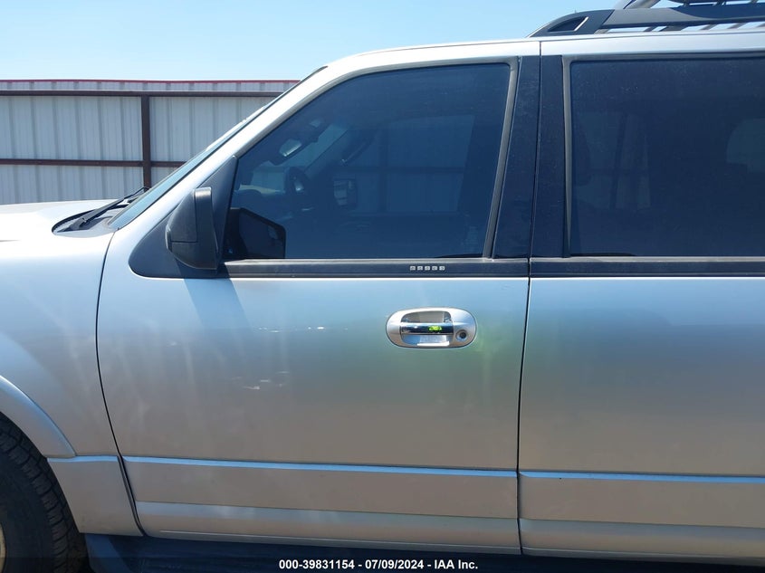 2017 Ford Expedition Xlt VIN: 1FMJU1JT7HEA61590 Lot: 39831154