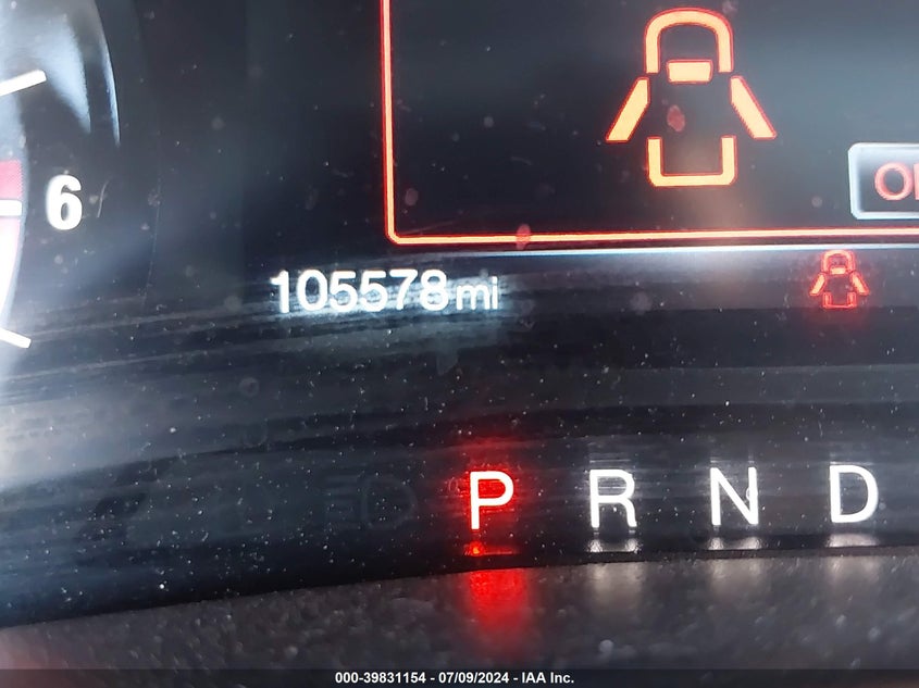 2017 Ford Expedition Xlt VIN: 1FMJU1JT7HEA61590 Lot: 39831154