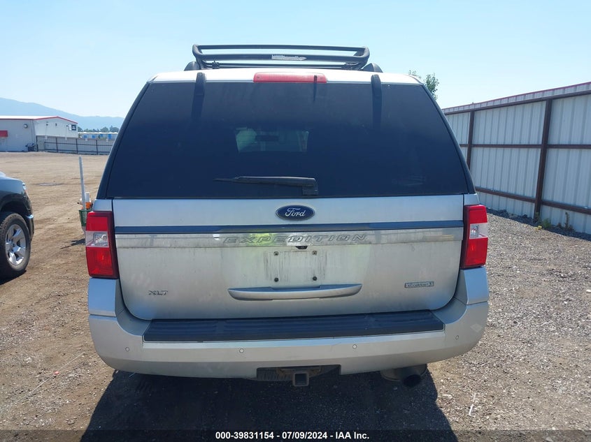 2017 Ford Expedition Xlt VIN: 1FMJU1JT7HEA61590 Lot: 39831154