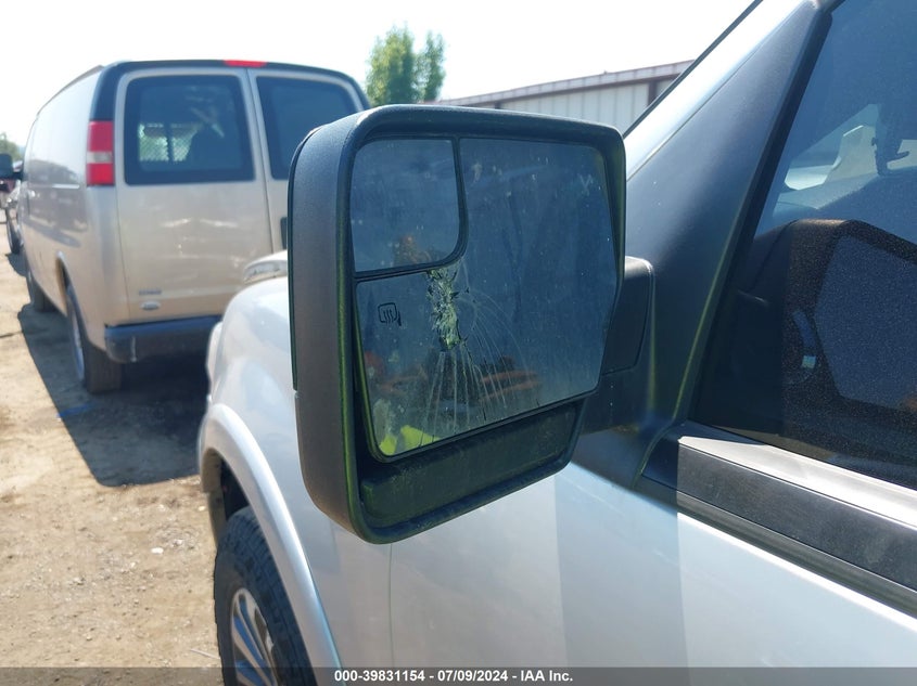 2017 Ford Expedition Xlt VIN: 1FMJU1JT7HEA61590 Lot: 39831154