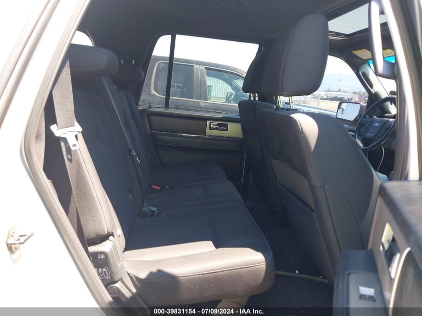 2017 Ford Expedition Xlt VIN: 1FMJU1JT7HEA61590 Lot: 39831154