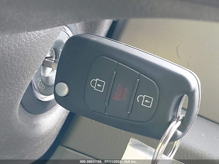 2012 Kia Sportage Lx VIN: KNDPB3A21C7216915 Lot: 39831155