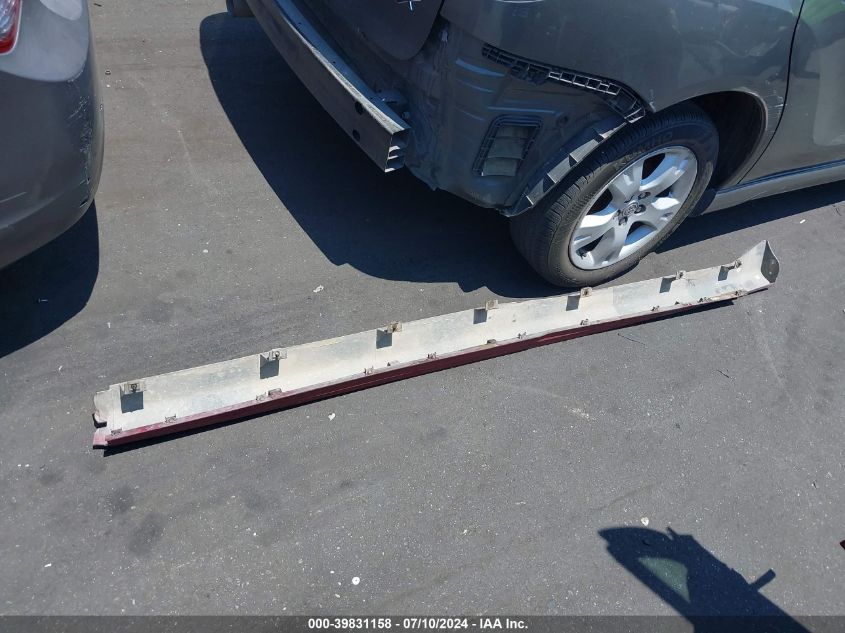 2011 Dodge Grand Caravan Mainstreet VIN: 2D4RN3DG9BR602263 Lot: 39831158