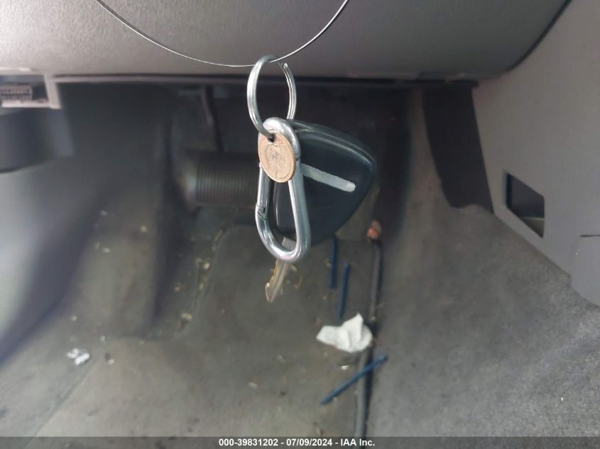 2006 Jeep Grand Cherokee Limited VIN: 1J4HS58226C251619 Lot: 39831202