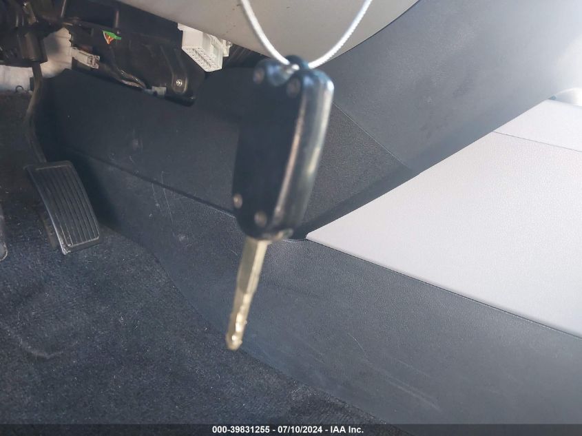 2011 Honda Pilot Ex-L VIN: 5FNYF3H56BB002939 Lot: 39831255