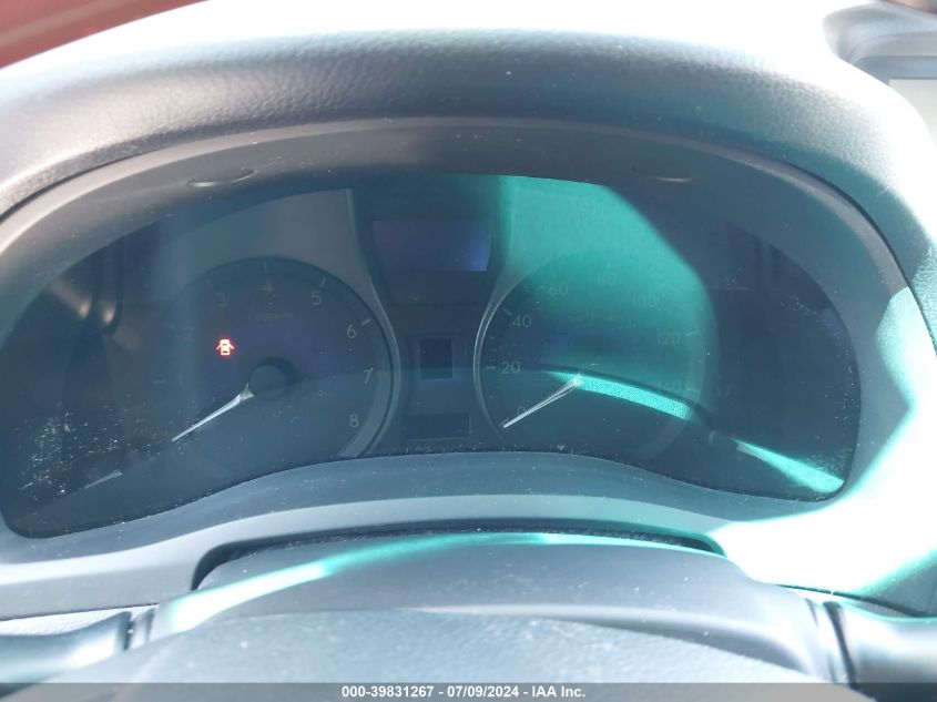 2010 Lexus Rx 350 VIN: 2T2ZK1BA4AC028514 Lot: 39831267