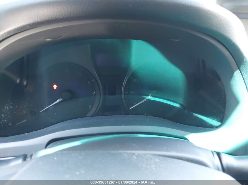 2010 Lexus Rx 350 VIN: 2T2ZK1BA4AC028514 Lot: 39831267