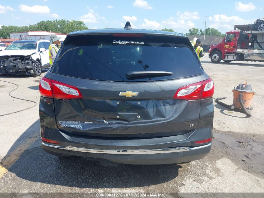 2GNAXJEV5J6171286 2018 CHEVROLET EQUINOX - Image 16