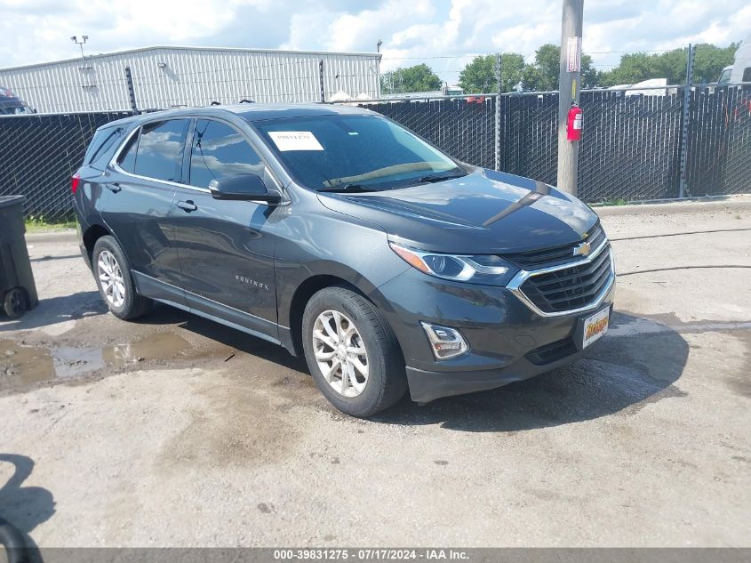 2GNAXJEV5J6171286 2018 CHEVROLET EQUINOX - Image 1