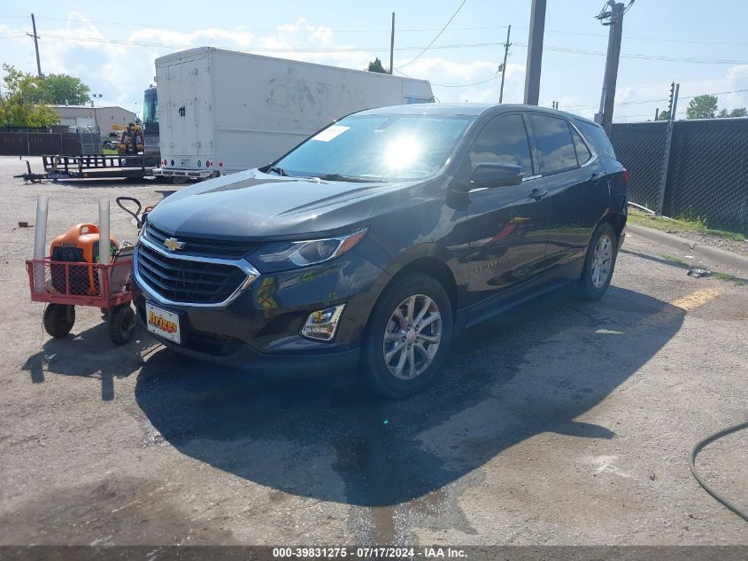 2GNAXJEV5J6171286 2018 CHEVROLET EQUINOX - Image 2