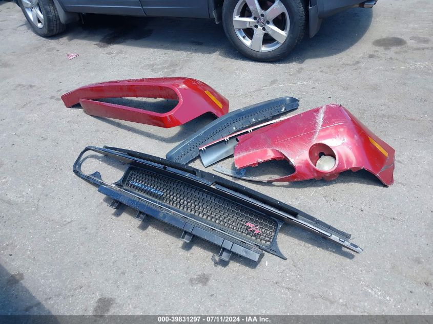 2010 Dodge Challenger Se VIN: 2B3CJ4DVXAH120345 Lot: 39831297