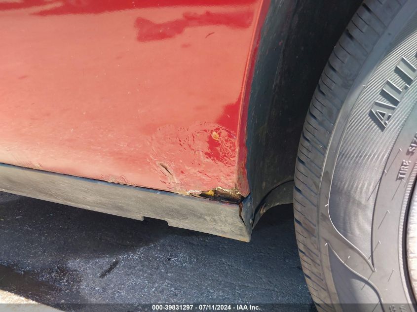 2010 Dodge Challenger Se VIN: 2B3CJ4DVXAH120345 Lot: 39831297