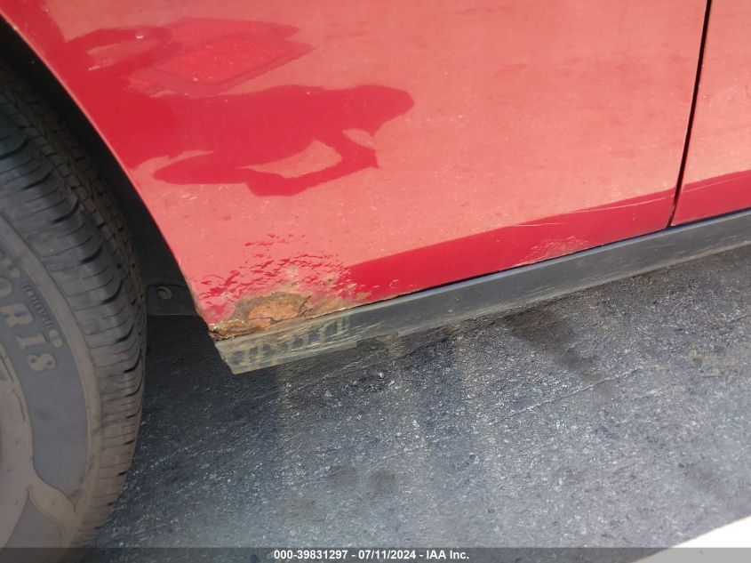 2010 Dodge Challenger Se VIN: 2B3CJ4DVXAH120345 Lot: 39831297