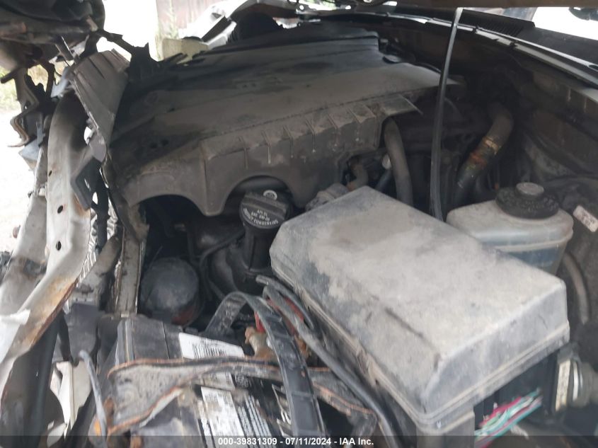 5TEUU42N75Z116258 2005 Toyota Tacoma Base V6