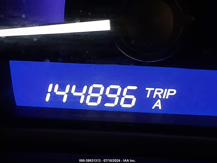 2009 Honda Civic Lx VIN: 2HGFA16599H547715 Lot: 39831313