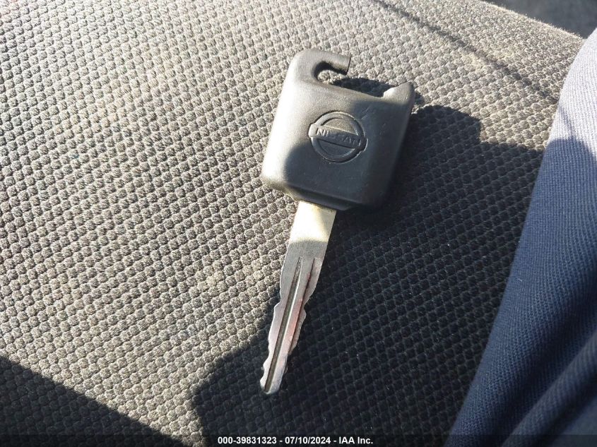 2015 Nissan Versa Note S/S Plus/Sv/Sl/Sr VIN: 3N1CE2CP0FL411190 Lot: 39831323