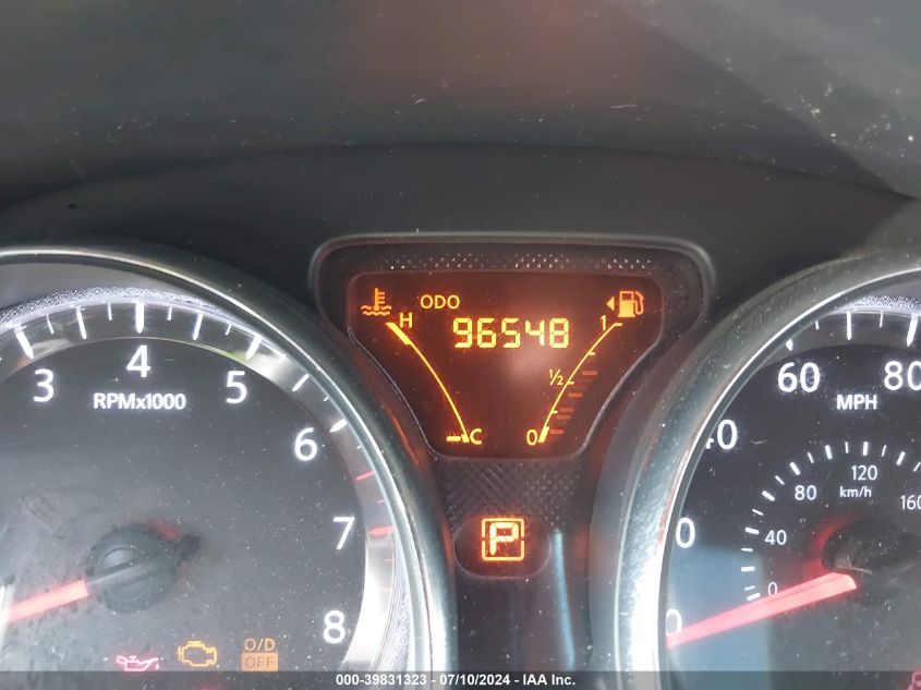 2015 Nissan Versa Note S/S Plus/Sv/Sl/Sr VIN: 3N1CE2CP0FL411190 Lot: 39831323