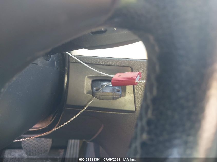 2007 BMW 328I VIN: WBAVA33507PG53327 Lot: 39831361