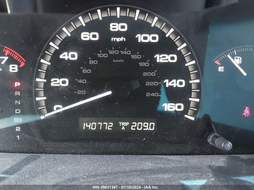 2006 Honda Accord Ex VIN: 1HGCM66586A007175 Lot: 39831367