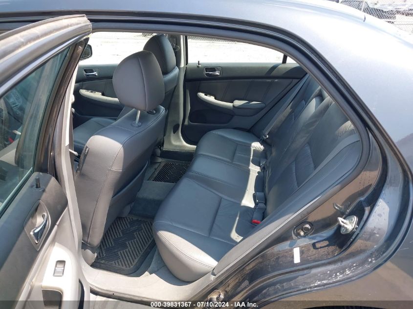 2006 Honda Accord Ex VIN: 1HGCM66586A007175 Lot: 39831367