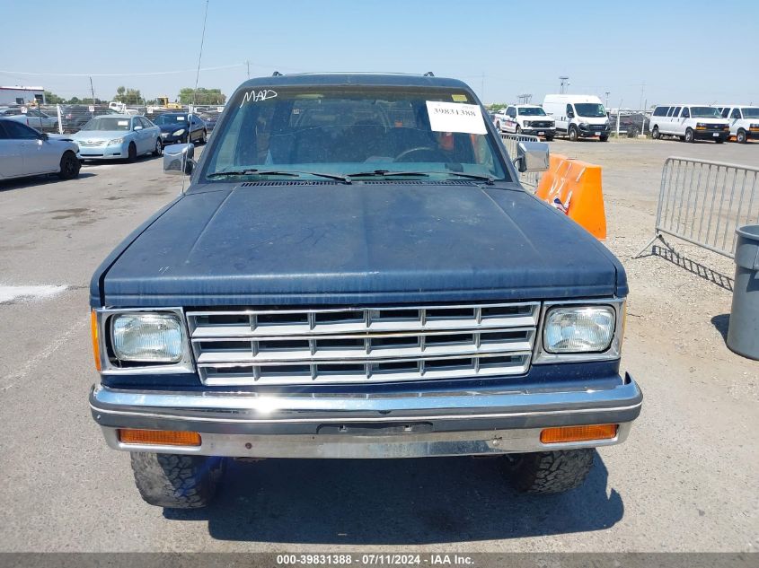 1984 Chevrolet Blazer S10 VIN: 1G8CT18B2E8232408 Lot: 39831388